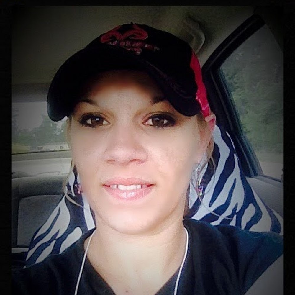 Meet your Posher, Trista